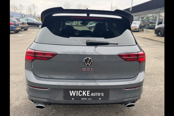 Volkswagen Golf 2.0 TSI GTI Clubsport Panorama IQ Led ACC 300 PK