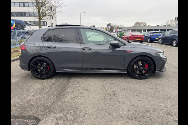 Volkswagen Golf 2.0 TSI GTI Clubsport Panorama IQ Led ACC 300 PK