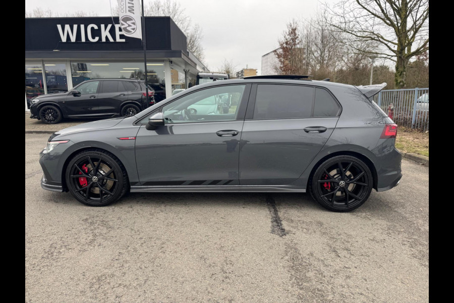 Volkswagen Golf 2.0 TSI GTI Clubsport Panorama IQ Led ACC 300 PK