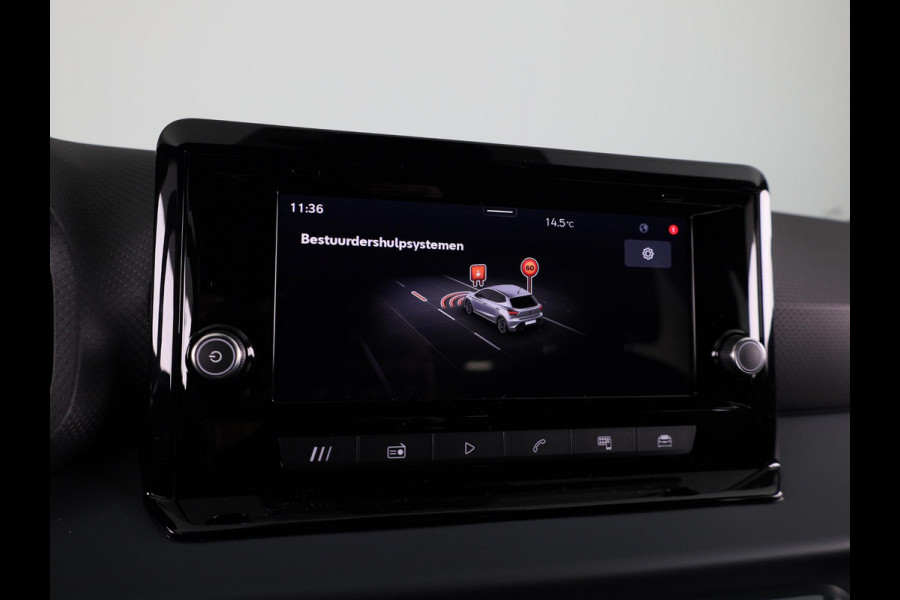 Seat Ibiza 1.0 EcoTSI 95 pk Style Plus | Apple Carplay | Park Assist | Cruise Control