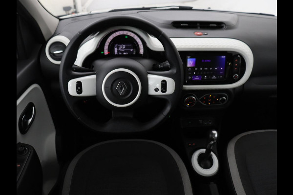 Renault Twingo Z.E. R80 E-Tech Equilibre 22 kWh | 3 Fase | Carplay | Climate control | DAB | Elektrische ramen | Speedlimiter | Bluetooth
