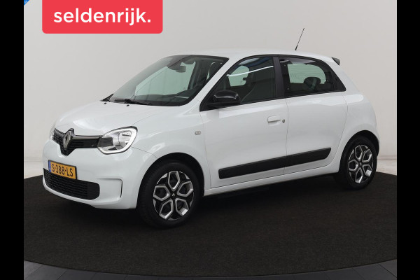 Renault Twingo Z.E. R80 E-Tech Equilibre 22 kWh | 3 Fase | Carplay | Climate control | DAB | Elektrische ramen | Speedlimiter | Bluetooth