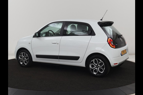 Renault Twingo Z.E. R80 E-Tech Equilibre 22 kWh | 3 Fase | Carplay | Climate control | DAB | Elektrische ramen | Speedlimiter | Bluetooth