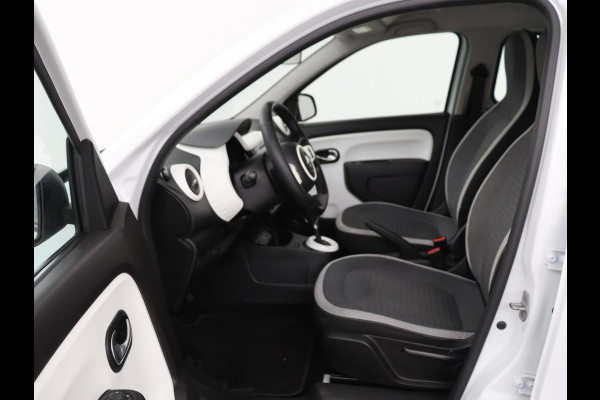 Renault Twingo Z.E. R80 E-Tech Equilibre 22 kWh | 3 Fase | Carplay | Climate control | DAB | Elektrische ramen | Speedlimiter | Bluetooth