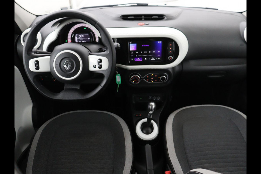 Renault Twingo Z.E. R80 E-Tech Equilibre 22 kWh | 3 Fase | Carplay | Climate control | DAB | Elektrische ramen | Speedlimiter | Bluetooth