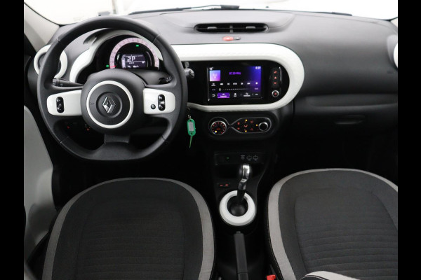 Renault Twingo Z.E. R80 E-Tech Equilibre 22 kWh | 3 Fase | Carplay | Climate control | DAB | Elektrische ramen | Speedlimiter | Bluetooth