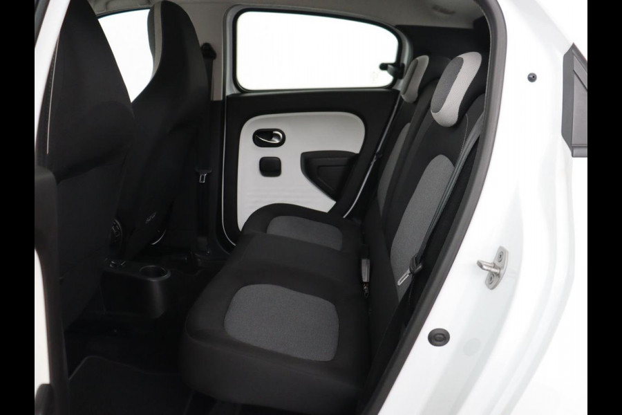 Renault Twingo Z.E. R80 E-Tech Equilibre 22 kWh | 3 Fase | Carplay | Climate control | DAB | Elektrische ramen | Speedlimiter | Bluetooth