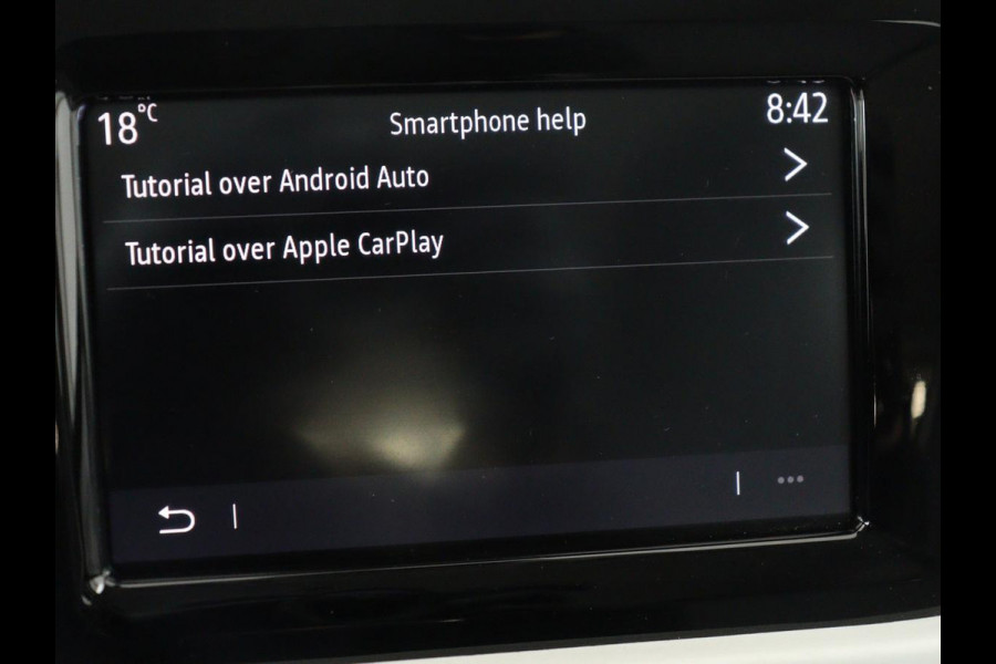 Renault Twingo Z.E. R80 E-Tech Equilibre 22 kWh | 3 Fase | Carplay | Climate control | DAB | Elektrische ramen | Speedlimiter | Bluetooth