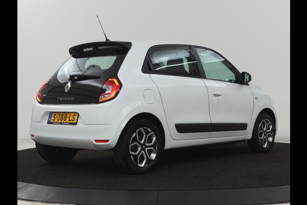 Renault Twingo Z.E. R80 E-Tech Equilibre 22 kWh | 3 Fase | Carplay | Climate control | DAB | Elektrische ramen | Speedlimiter | Bluetooth