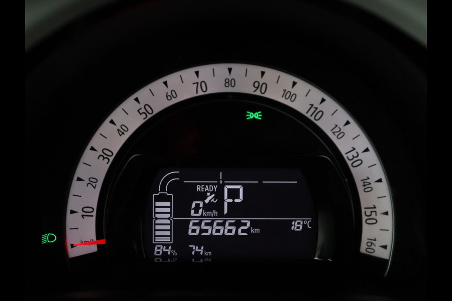 Renault Twingo Z.E. R80 E-Tech Equilibre 22 kWh | 3 Fase | Carplay | Climate control | DAB | Elektrische ramen | Speedlimiter | Bluetooth