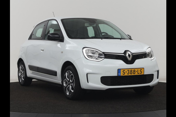 Renault Twingo Z.E. R80 E-Tech Equilibre 22 kWh | 3 Fase | Carplay | Climate control | DAB | Elektrische ramen | Speedlimiter | Bluetooth