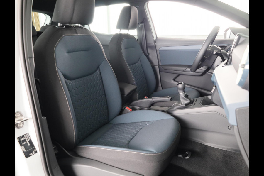 Seat Ibiza 1.0 EcoTSI 95 pk Style Plus | Apple Carplay | Park Assist | Cruise Control