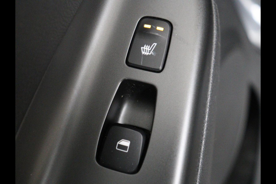 Hyundai Kona EV Limited 64 kWh | SOH 100% | 3 Fase | Stoelventilatie | Head-Up | Adaptive cruise | Camera | Leder | Carplay | Achterbankverwarming | Warmtepomp | Keyless | Full LED | Dodehoek detectie