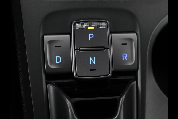 Hyundai Kona EV Limited 64 kWh | SOH 100% | 3 Fase | Stoelventilatie | Head-Up | Adaptive cruise | Camera | Leder | Carplay | Achterbankverwarming | Warmtepomp | Keyless | Full LED | Dodehoek detectie