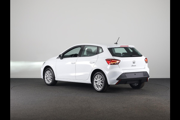 Seat Ibiza 1.0 EcoTSI 95 pk Style Plus | Apple Carplay | Park Assist | Cruise Control