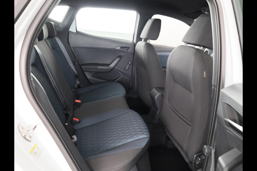 Seat Ibiza 1.0 EcoTSI 95 pk Style Plus | Apple Carplay | Park Assist | Cruise Control