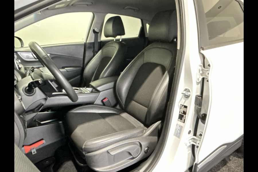 Hyundai Kona EV Fashion 64 kWh | Half leder | head ups display | achteruitrijcamera