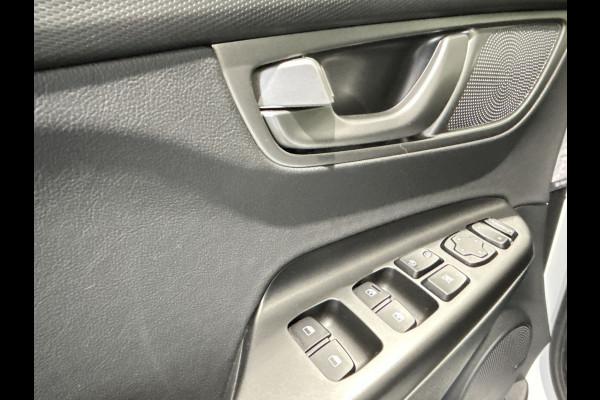 Hyundai Kona EV Fashion 64 kWh | Half leder | head ups display | achteruitrijcamera