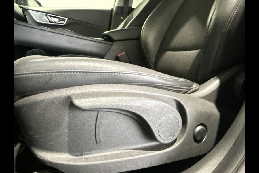 Hyundai Kona EV Fashion 64 kWh | Half leder | head ups display | achteruitrijcamera