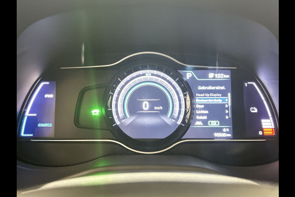 Hyundai Kona EV Fashion 64 kWh | Half leder | head ups display | achteruitrijcamera