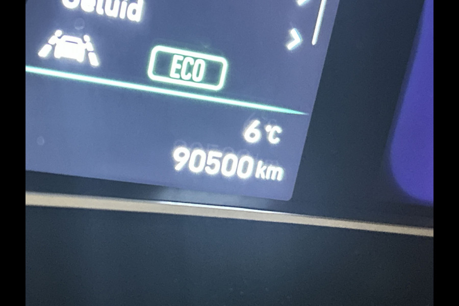 Hyundai Kona EV Fashion 64 kWh | Half leder | head ups display | achteruitrijcamera