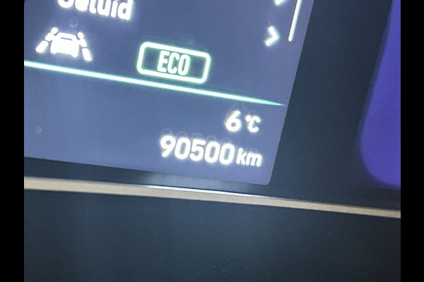 Hyundai Kona EV Fashion 64 kWh | Half leder | head ups display | achteruitrijcamera