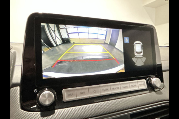 Hyundai Kona EV Fashion 64 kWh | Half leder | head ups display | achteruitrijcamera
