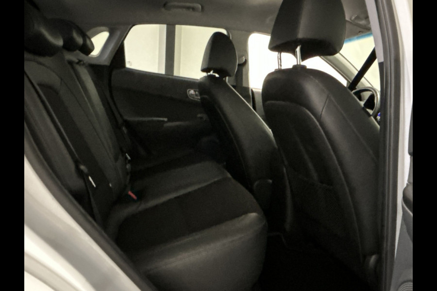 Hyundai Kona EV Fashion 64 kWh | Half leder | head ups display | achteruitrijcamera
