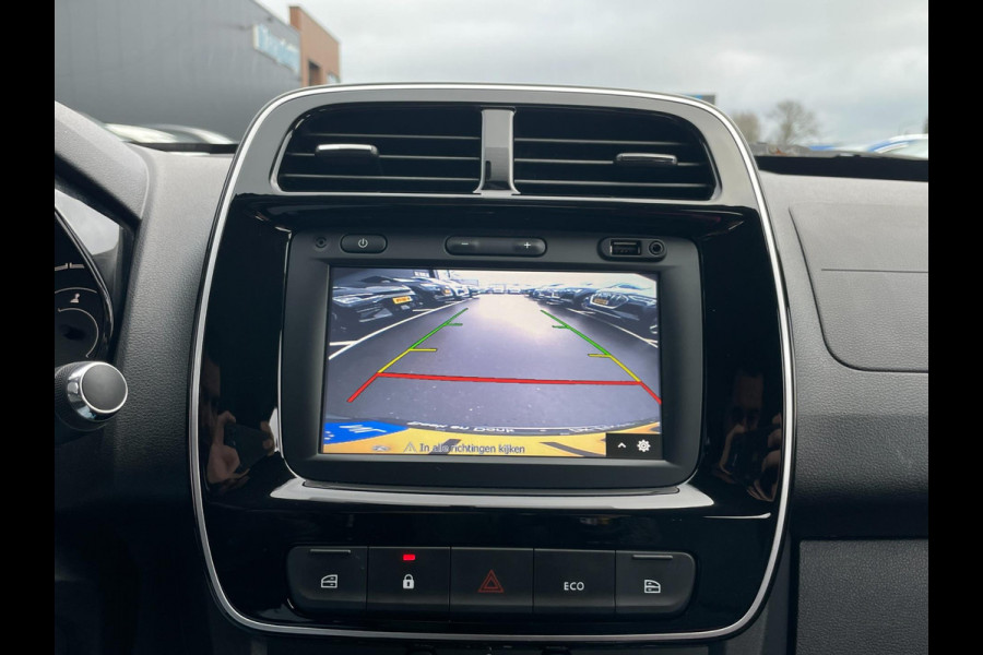 Dacia Spring Expression 27 kWh|AIRCO|LEDER|CARPLAY|CRUISE CONTROL|ACHTERUITRIJCAMERA|NAVIGATIE|PARKEERSENSOREN|LMV|NIEUWSTAAT|