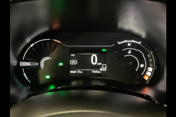 Dacia Spring Expression 27 kWh|AIRCO|LEDER|CARPLAY|CRUISE CONTROL|ACHTERUITRIJCAMERA|NAVIGATIE|PARKEERSENSOREN|LMV|NIEUWSTAAT|