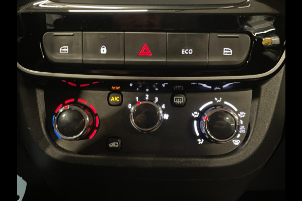 Dacia Spring Expression 27 kWh|AIRCO|LEDER|CARPLAY|CRUISE CONTROL|ACHTERUITRIJCAMERA|NAVIGATIE|PARKEERSENSOREN|LMV|NIEUWSTAAT|