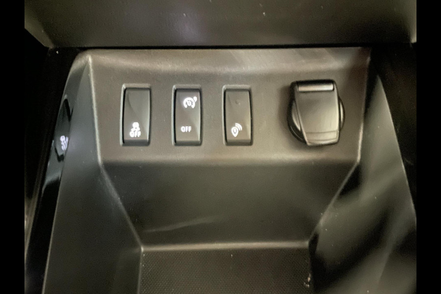 Dacia Spring Expression 27 kWh|AIRCO|LEDER|CARPLAY|CRUISE CONTROL|ACHTERUITRIJCAMERA|NAVIGATIE|PARKEERSENSOREN|LMV|NIEUWSTAAT|