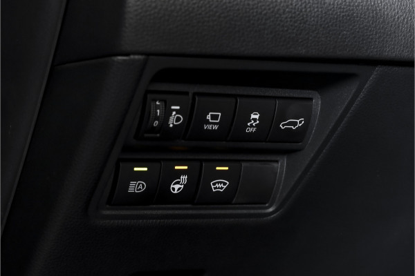 Toyota Yaris Cross 1.5 Hybrid 130 GR Sport | Adapt.Cruise | Head-up | 360 Camera | Stoel+Stuurverw. | Dig.Cockpit | NAV + App.Connect (Draadloos) | ECC | LM 18" | 6116