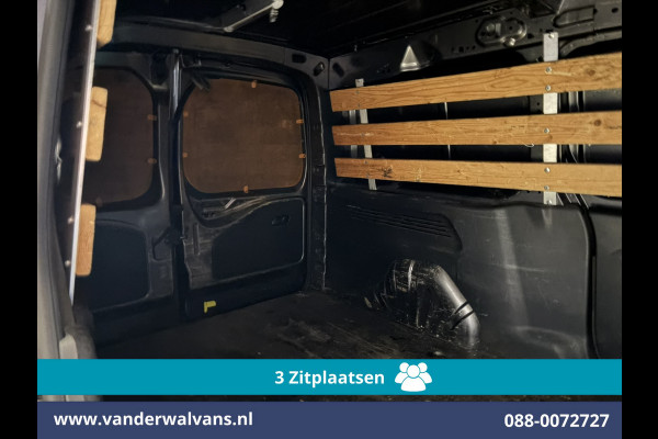 Peugeot Partner 1.5 BlueHDI 102pk L2H1 Euro6 Airco | 3-Zits | Apple Carplay | Camera | Cruisecontrol | Trekhaak Android Auto, Parkeersensoren, Bijrijdersbank