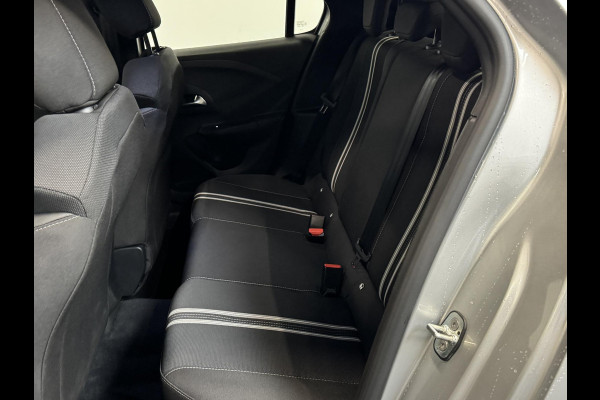 Opel Corsa 1.2 Turbo 110pk Hybrid Automaat GS Navigatie Airco Cruise control Parkeersensoren Apple Carplay/ Android Auto Camera Lichtmetalen velgen LED