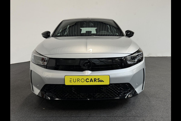 Opel Corsa 1.2 Turbo 110pk Hybrid Automaat GS Navigatie Airco Cruise control Parkeersensoren Apple Carplay/ Android Auto Camera Lichtmetalen velgen LED