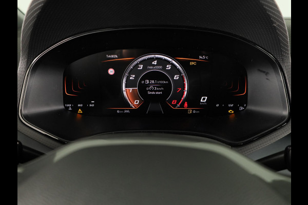 Seat Ibiza Style Plus 1.0 EcoTSI 95 PK | Midnight Black Metallic | Apple Carplay | Park Assist | Cruise Control