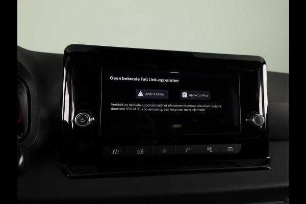 Seat Ibiza Style Plus 1.0 EcoTSI 95 PK | Midnight Black Metallic | Apple Carplay | Park Assist | Cruise Control