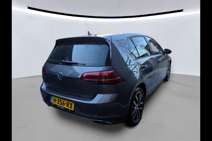 Volkswagen e-Golf E-DITION Navigatie Camera LED Acc Pdc Lm Velgen