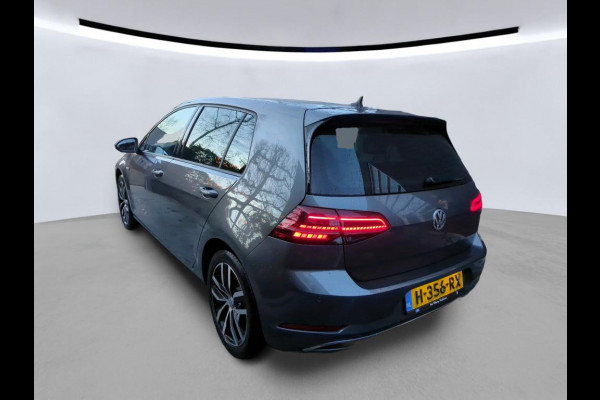 Volkswagen e-Golf E-DITION Navigatie Camera LED Acc Pdc Lm Velgen