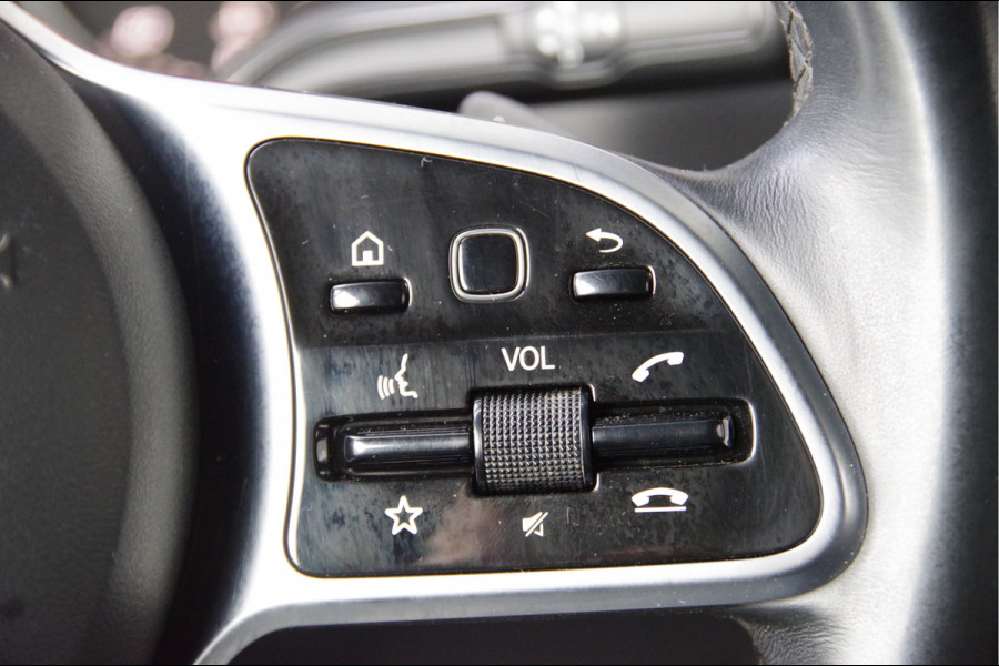 Mercedes-Benz Sprinter 319 3.0 CDI V6 L2H1 AUT. LED, MBUX 10'', 3.5T TREKHAAK, LEDER, 360 CAMERA, ADAPT. CRUISE, CLIMA, NAVI, PARKEERSENSOREN, NL AUTO,