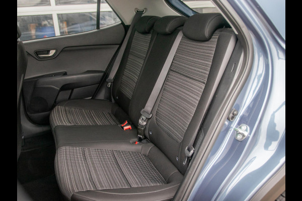 Kia Stonic 1.0 T-GDi MHEV DynamicPlusLine l Navigatie l Achteruitrij camera l Digitale dashboard