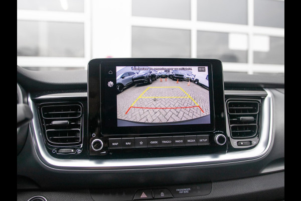 Kia Stonic 1.0 T-GDi MHEV DynamicPlusLine l Navigatie l Achteruitrij camera l Digitale dashboard