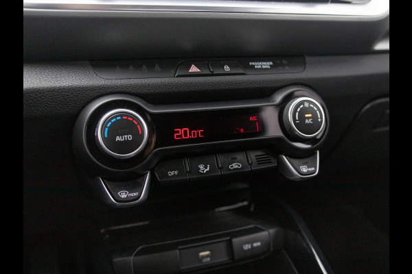 Kia Stonic 1.0 T-GDi MHEV DynamicPlusLine l Navigatie l Achteruitrij camera l Digitale dashboard