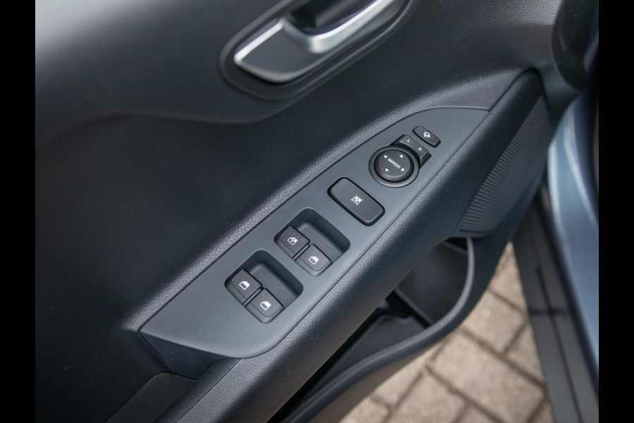 Kia Stonic 1.0 T-GDi MHEV DynamicPlusLine l Navigatie l Achteruitrij camera l Digitale dashboard