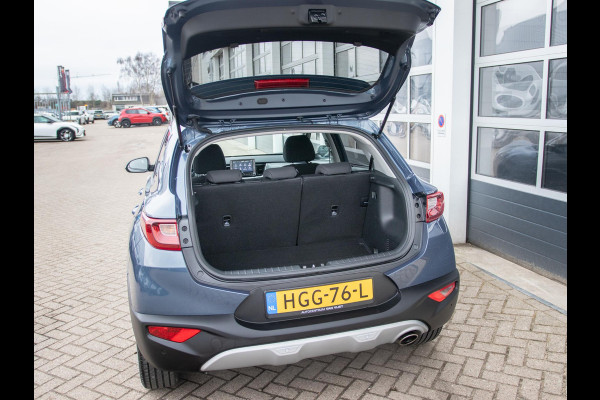 Kia Stonic 1.0 T-GDi MHEV DynamicPlusLine l Navigatie l Achteruitrij camera l Digitale dashboard
