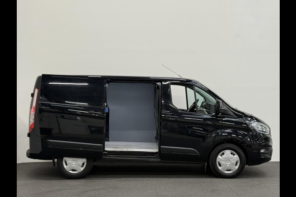 Ford Transit Custom 300 2.0 TDCI L1H1 Trend Airco Cruise Control Parkeersensoren Stoelverwarming