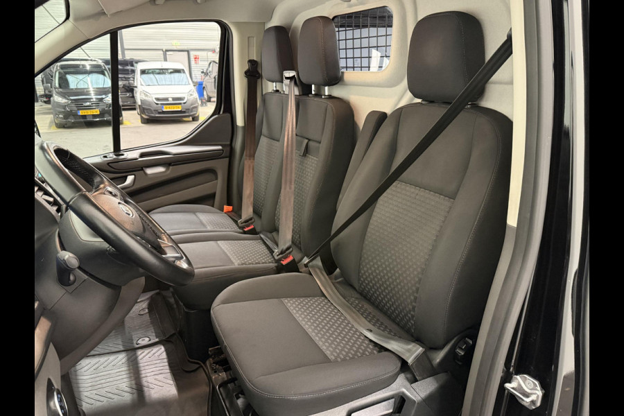 Ford Transit Custom 300 2.0 TDCI L1H1 Trend Airco Cruise Control Parkeersensoren Stoelverwarming