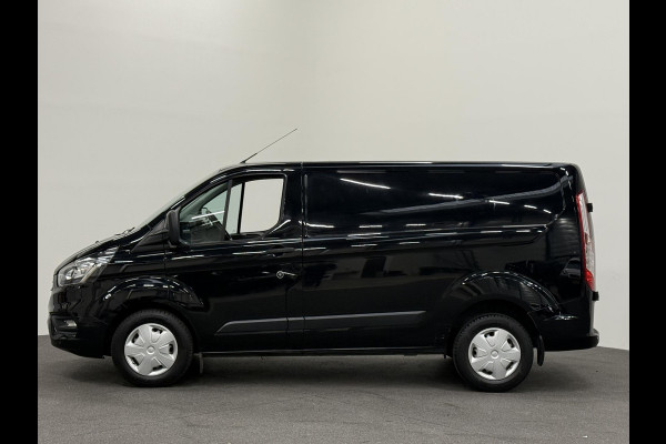 Ford Transit Custom 300 2.0 TDCI L1H1 Trend Airco Cruise Control Parkeersensoren Stoelverwarming