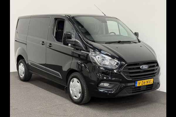 Ford Transit Custom 300 2.0 TDCI L1H1 Trend Airco Cruise Control Parkeersensoren Stoelverwarming